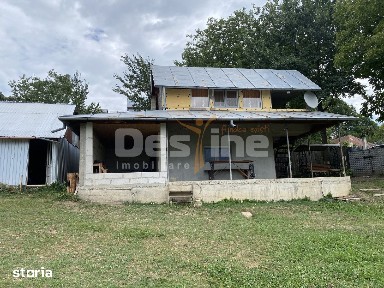 Casa de vanzare Socea Comuna Rediu 39.999€