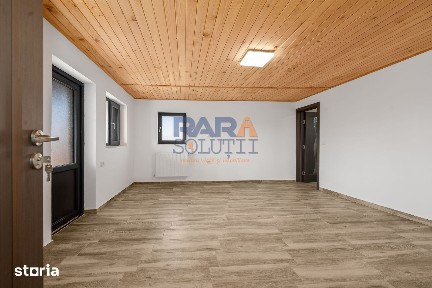 Strada Campului, Horia, Neamt