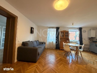 Centrul Istoric, Sibiu
