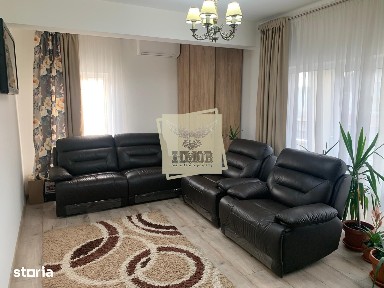 Apartament 2 camere etaj 1 cu terasa de 38 mp zona Pictor Brana