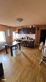 Apartament 2 Camere zona Agentia de Mediu