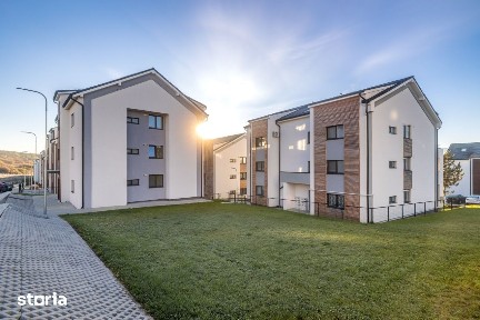 Apartament 2 camere | 54 mp | Terasa | Parcare | DaVinci Homes