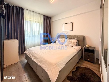 Apartament cu 2 camere, etajul 1, decomandat, geam la baie, zona Rediu