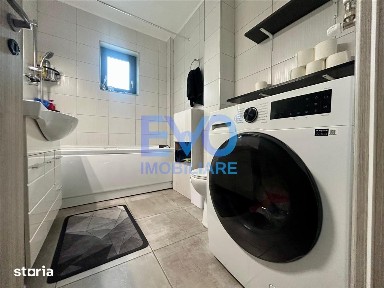 APARTAMENT DE VANZARE CU 2 CAMERE, ETAJ 1, REDIU
