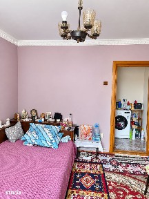 Apartament de vânzare cu 4 camere - zona Obor