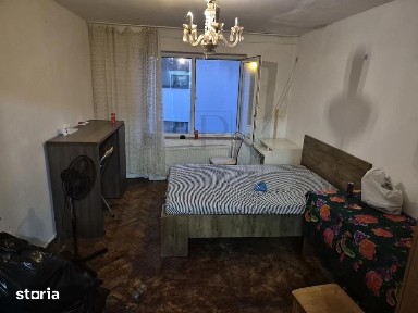 COMPLEX - APARTAMENT 1 CAMERA - mobilat, utilat, decomandat