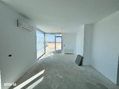 Penthouse 3 camere 100mp, 61mp terasa | Campeador City