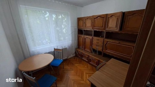 COMPLEX - AP. 1 CAMERA - mobilat, CENTRALA PROPRIE, SPATIOS