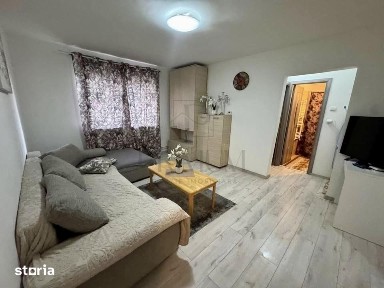 Complex Studentesc, 2 Camere, Centrala Proprie, Renovat