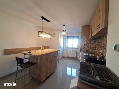 Apartament premium cu 3 camere, renovat integral, aproape de Piata Vic