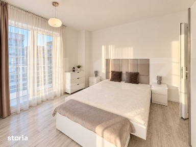 Apartament cu 3 camere si 2 terase superbe - apusuri de neuitat din