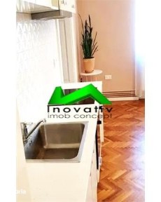 Apartament 3 camere 2 bai 100mp curte Sibiu P. SubArini