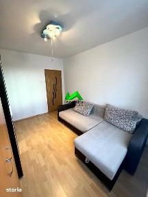 Apartament de inchiriat 3 camere 2 bai Sibiu Siretului