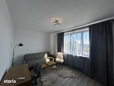 Apartament 2 camere | 50 mp | Decomandat | Balcon | Cisnadie