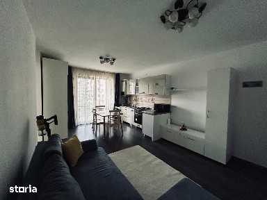 Apartament 3 camere | 57 mp | Parcare interioara | Doamna Stanca