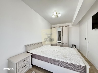 Apartament prima inchiriere 2 camere balcon parcare Dedeman