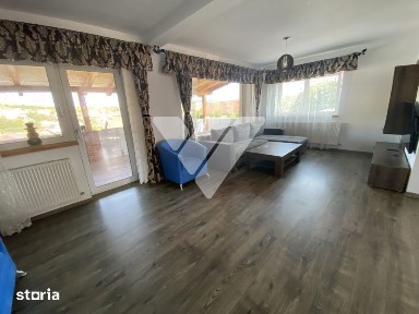 Casa individuala de vanzare in Șura Mare - 4 camere, 140mp utili, t