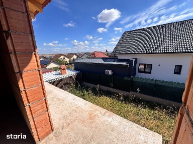 Casa individuala Sura Mica, Sibiu