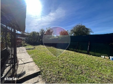 Apartament la casă duplex, 5 minute de centrul Cisnădiei