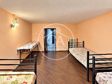 Casa de închiriat cu 2 camere în zona Ultracentrala, Oradea