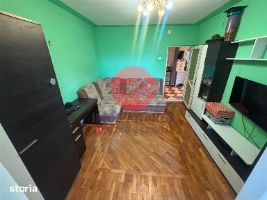 Apartament 40 mp, Neptun - Mobilat, centrala proprie + parcare