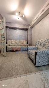 Apartament cu 2 camere in complexul Royal Town - Sadoveanu