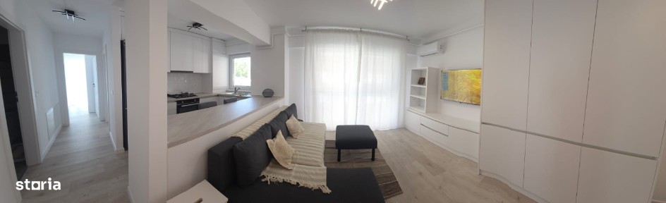 Nicolina 1, Iasi