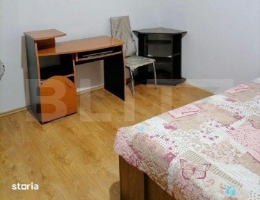 Apartament de 1 camera Tatarasi
