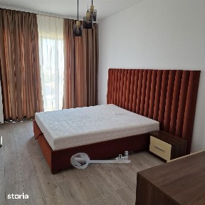 Apartament 2 camere SILK DISTRICT