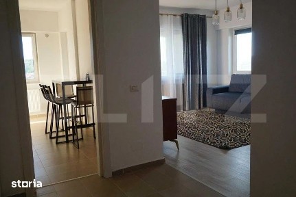 Apartament 2 Camere Unirea Towers