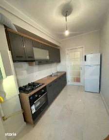 Apartament 2 camere, 60 mp, zona Copou