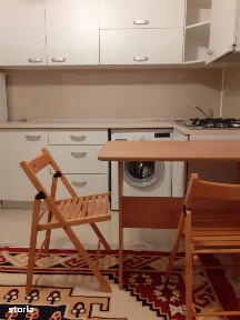 Garsoniera Tatarasi, et 1, Flux Constructii