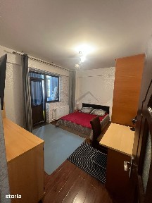 Apartament 2 camere decomandat+ living