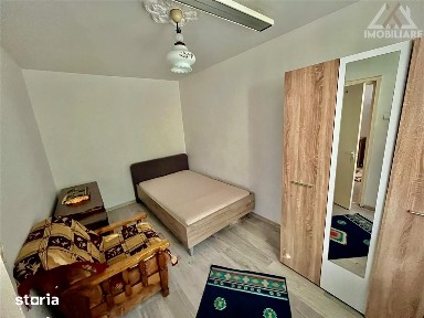 Inchiriez Apartament 2 camere - TATARASI