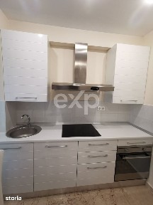 Garsoniera Premium cu loc de parcare (Exclusive Residence)