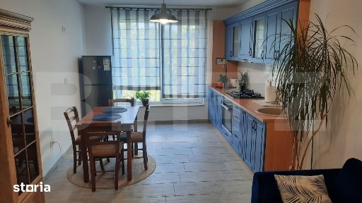 Apartament 2 Camere Royal Town Copou