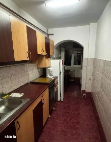 Apartament cu 2 camere - zona Centru Civic - Hala Centrala