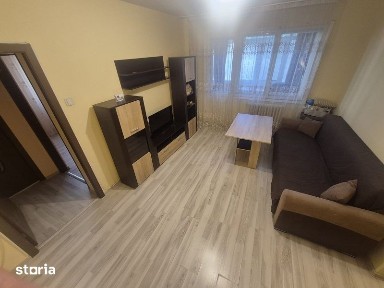 Apartament 2 camere zona Podu Ros
