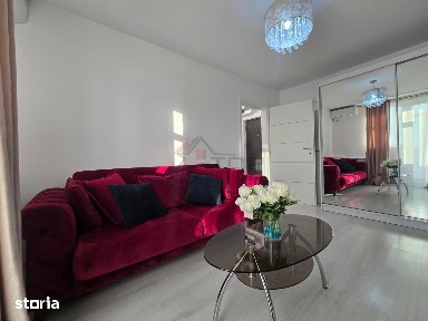 Inchiriere Apartament cu 2 camere Decomandat Podu Ros