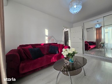 Inchiriere Apartament cu 2 camere Decomandat Podu Ros