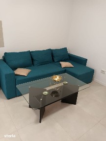 Apartament cu 2 camere - Podu Ros - Palas, Lazar Residence