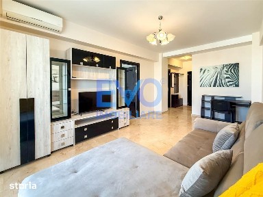 Apartament 2 camere, masina de spalat vase, Exclusive Residence Copou