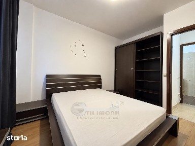Apartament 2 camere de închiriat - Green Park, Tătărași