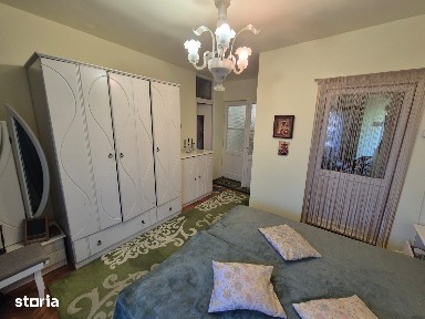 Apartament 3 camere ~ 76,8 mp utili, etajul 2 - Gheorghe Doja