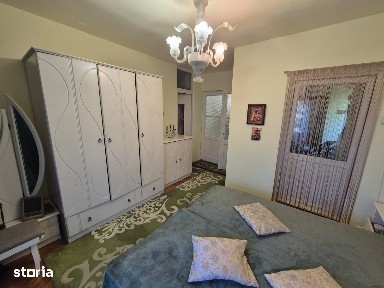 Apartament 3 camere ~ 76,8 mp utili, etajul 2 - Gheorghe Doja