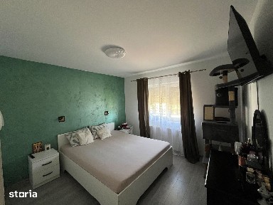 Apartament de vanzare 3 camere, 66 mp, zona Dumbrava Nord