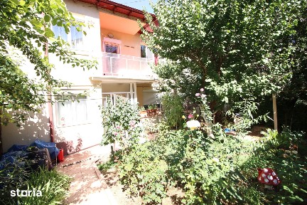 Vand/schimb casa P+1, zona centrala - 200.000 euro