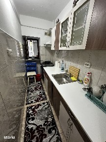 Garsoniera 30 mp, Zona Liceul Teologic - Spitalul de copii, la strada