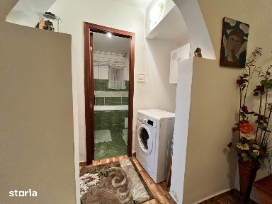 Apartament 2 camere renovat Bucovina