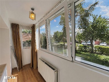 Apartament decomandat cu 3 camere si 2 bai in Bartolomeu
